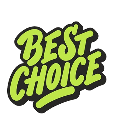 Best Choice